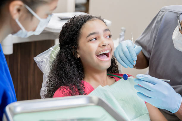 Best Emergency Root Canal Therapy in Macedonia, OH
