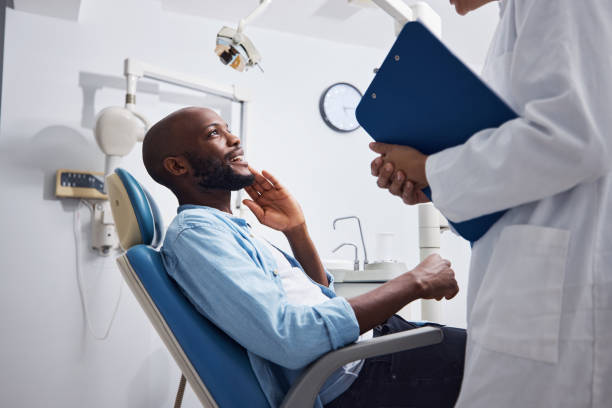Best Emergency Treatment for Oral Infections in Macedonia, OH
