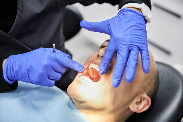 Best Emergency Treatment for Jaw Pain or Injury in Macedonia, OH