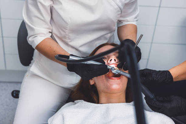 Best Emergency Wisdom Tooth Extraction in Macedonia, OH
